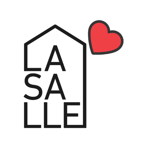 Logo La Salle Pays de Gex à Thoiry