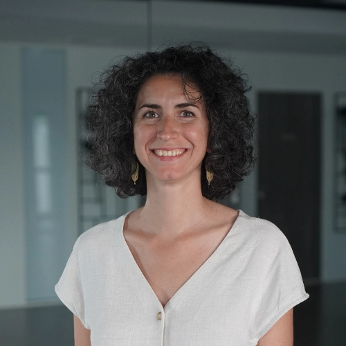 Jessica, naturopathe - La Salle Pays de Gex