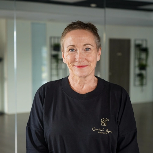 Sally Ann, zumba kids - La Salle Pays de Gex