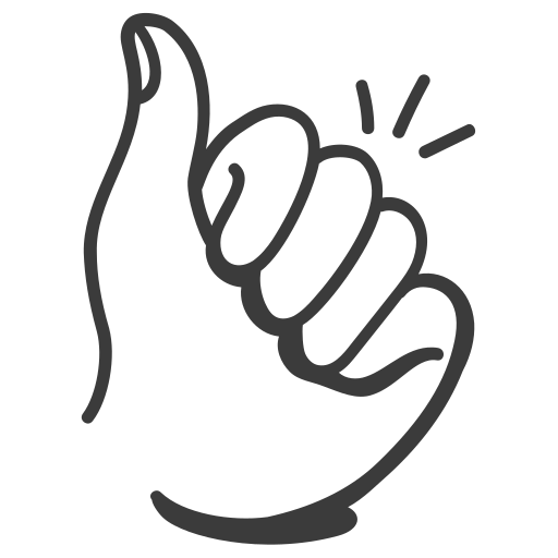 Icône sur ce qui est inclut dans les cours de sport semi-privé