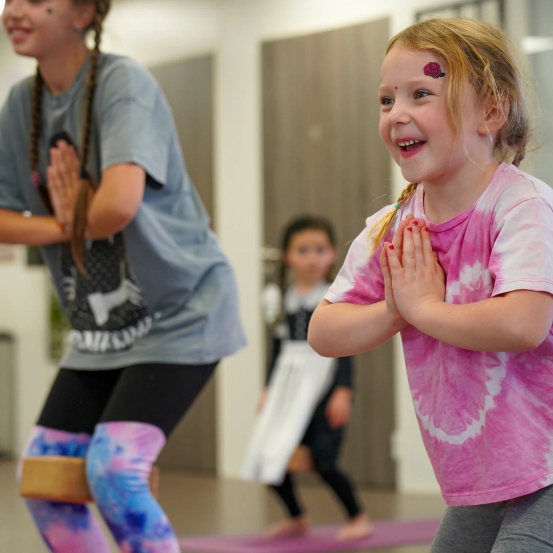 Cours Kids - La Salle Pays de Gex