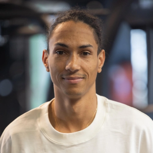 Thomas, directeur marketing - La Salle Pays de Gex