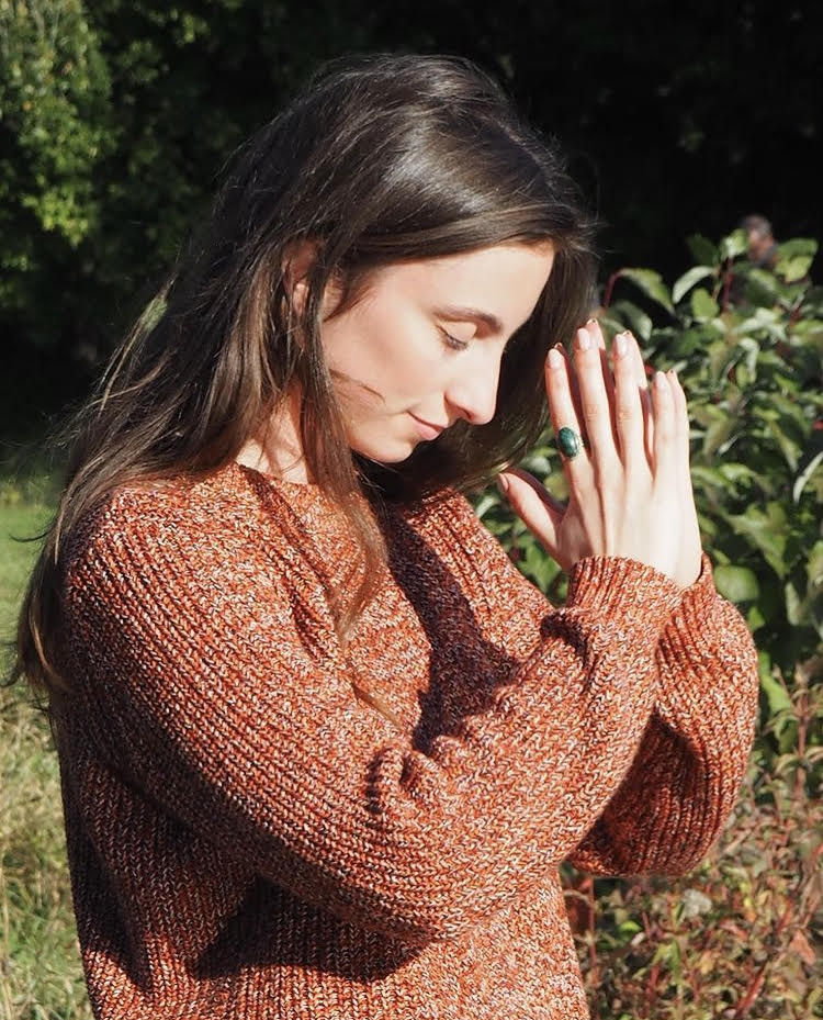 emma yoga pays de gex