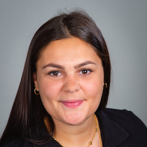 Margaux Schoerlin La Salle Pays de Gex