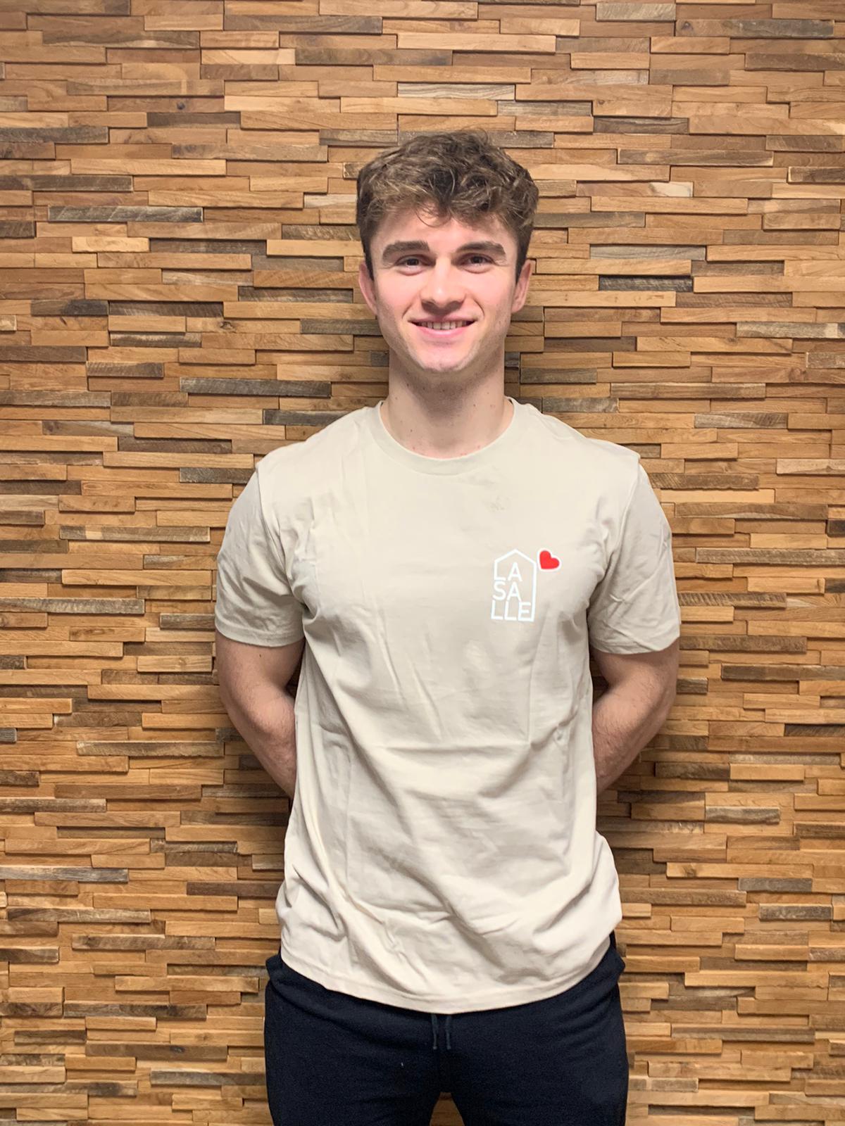 mathieu duval la salle personal trainer
