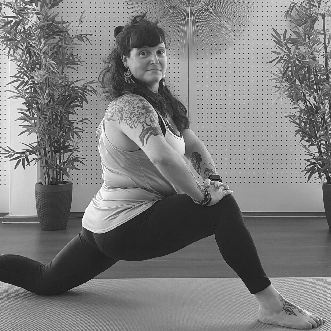 roselyne mialet yoga senior pays de gex la salle